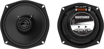 4405-0763 - HOGTUNES Front/Rear Speakers 456F/R