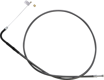 0650-1766 - MAGNUM Throttle Cable - KARBONFIBR 7321