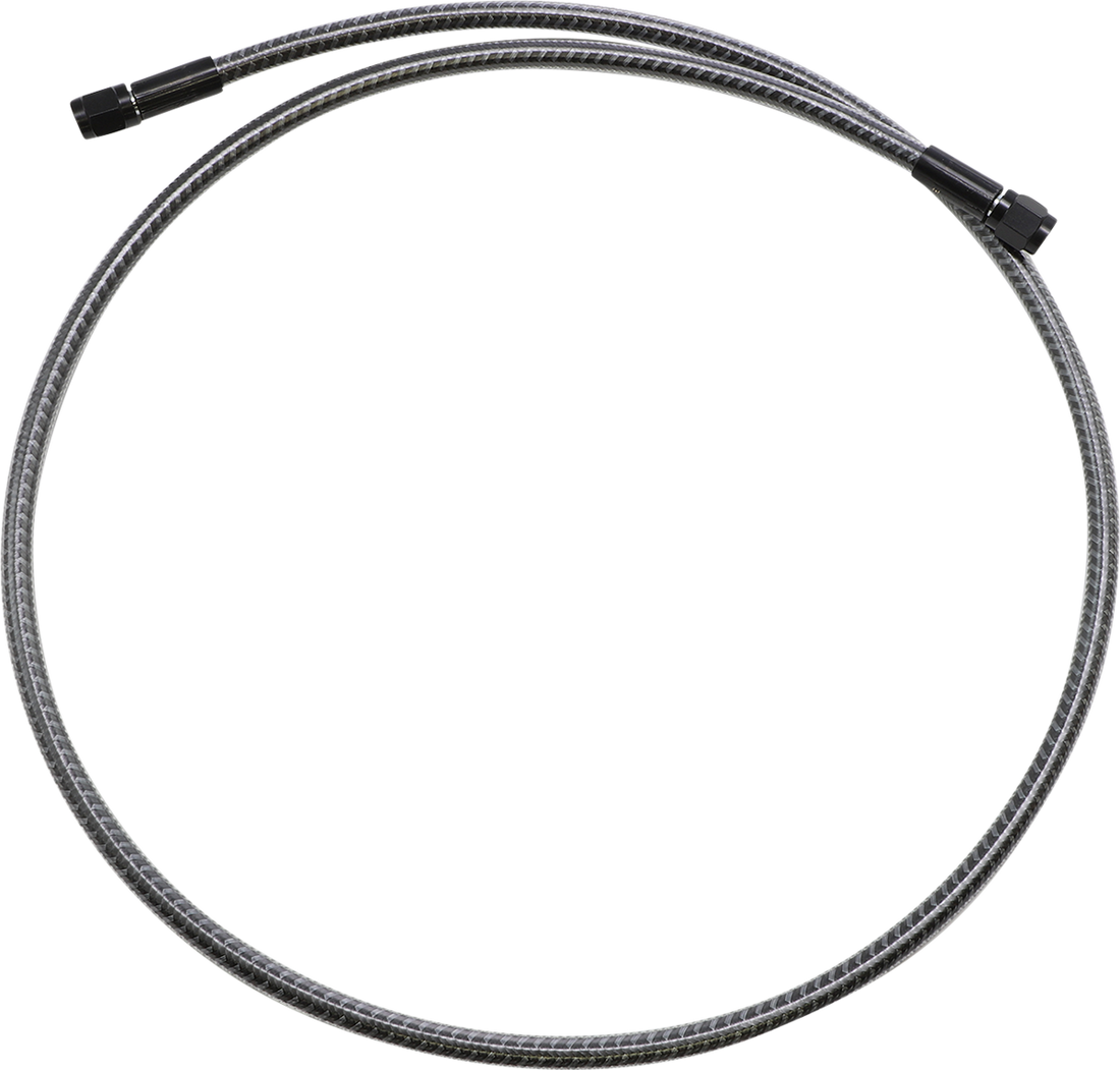 1741-6261 - MAGNUM KARBONFIBR Brake Line - 42" 7542