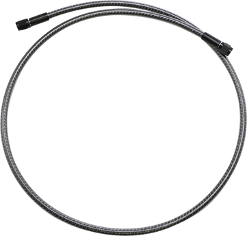 1741-6261 - MAGNUM KARBONFIBR Brake Line - 42" 7542