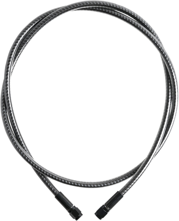 1741-6265 - MAGNUM KARBONFIBR Brake Line - 50" 7550