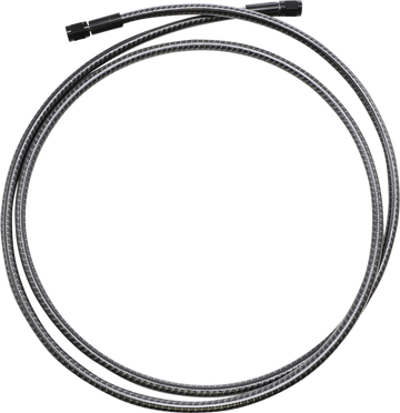 1741-6267 - MAGNUM KARBONFIBR Brake Line - 64" 7564