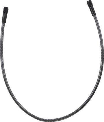 1741-6256 - MAGNUM KARBONFIBR Brake Line - 26" 7526