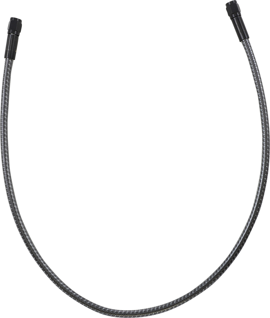 1741-6256 - MAGNUM KARBONFIBR Brake Line - 26" 7526