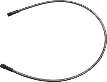 1741-6258 - MAGNUM KARBONFIBR Brake Line - 30" 7530