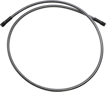 1741-6262 - MAGNUM KARBONFIBR Brake Line - 44" 7544