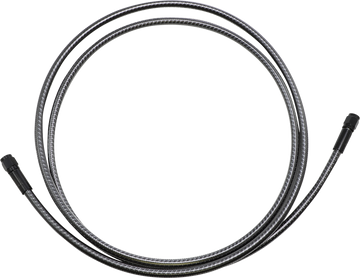 1741-6268 - MAGNUM KARBONFIBR Brake Line - 74" 7574