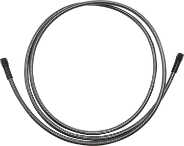 1741-6269 - MAGNUM KARBONFIBR Brake Line - 76" 7576