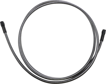 1741-6270 - MAGNUM KARBONFIBR Brake Line - 78" 7578