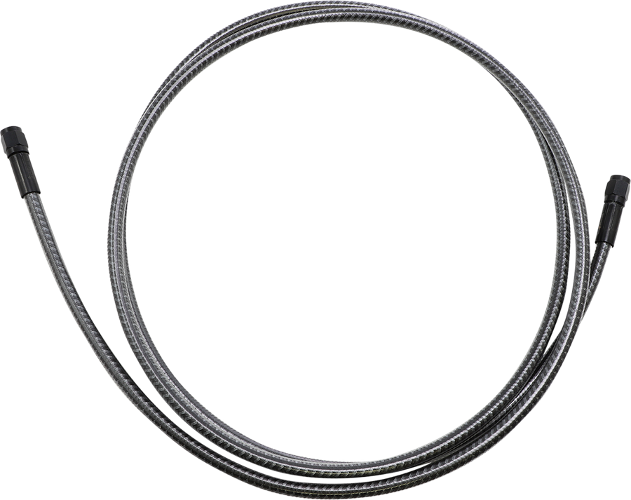 1741-6270 - MAGNUM KARBONFIBR Brake Line - 78" 7578