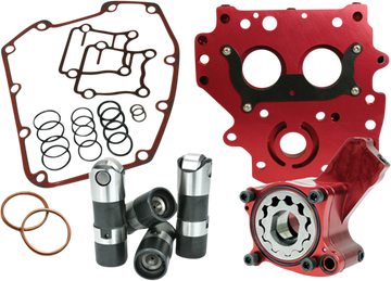 FEULING OIL PUMP CORP. Race Series? Oil System Kit 7072ST