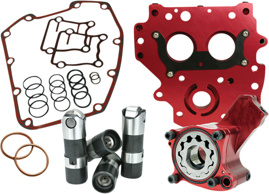 FEULING OIL PUMP CORP. Race Series? Oil System Kit 7072ST