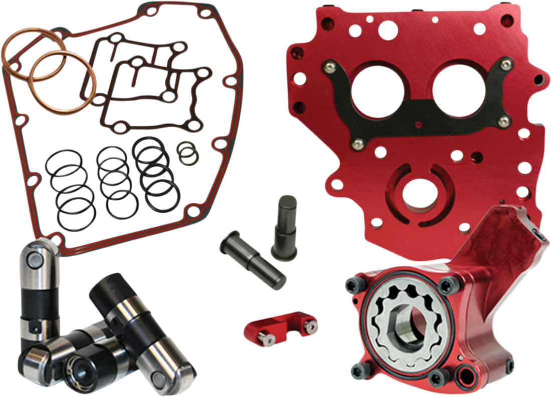 FEULING OIL PUMP CORP. Race Series? Oil System Kit 7073ST