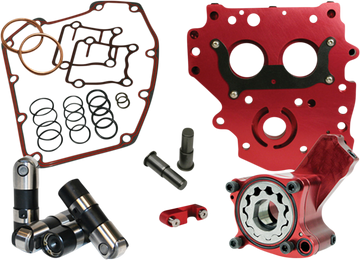 FEULING OIL PUMP CORP. Race Series? Oil System Kit 7073ST