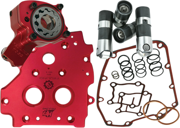 FEULING OIL PUMP CORP. Race Series? Oil System Kit 7075ST