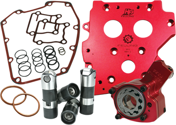 FEULING OIL PUMP CORP. Race Series? Oil System Kit 7077ST