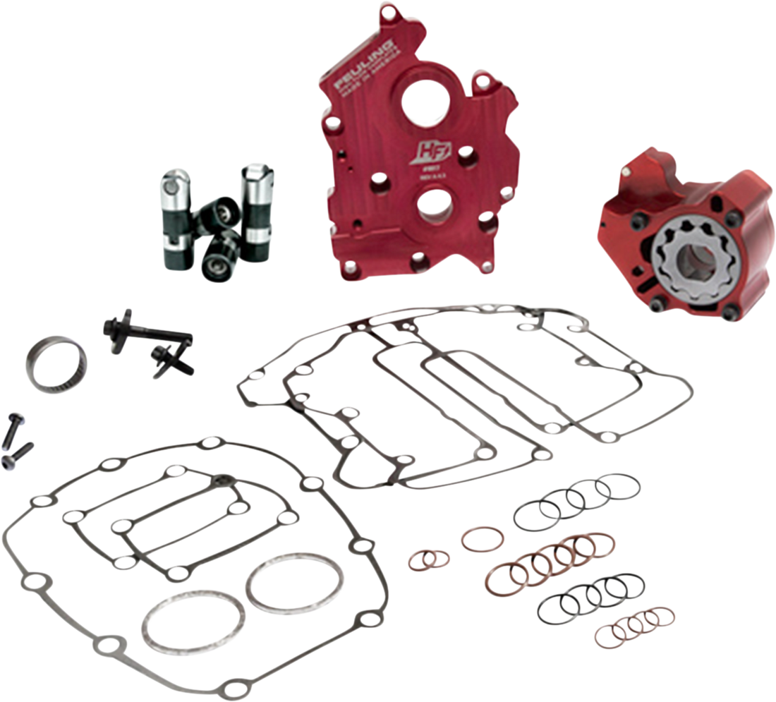 FEULING OIL PUMP CORP. Race Series? Oil System Kit 7097ST