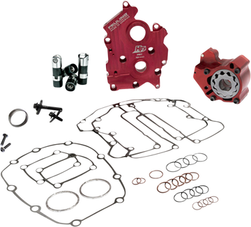 FEULING OIL PUMP CORP. Race Series? Oil System Kit 7097ST