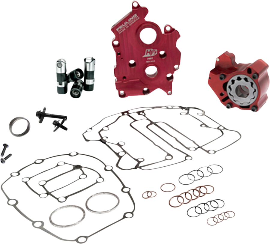 FEULING OIL PUMP CORP. Race Series? Oil System Kit 7097ST