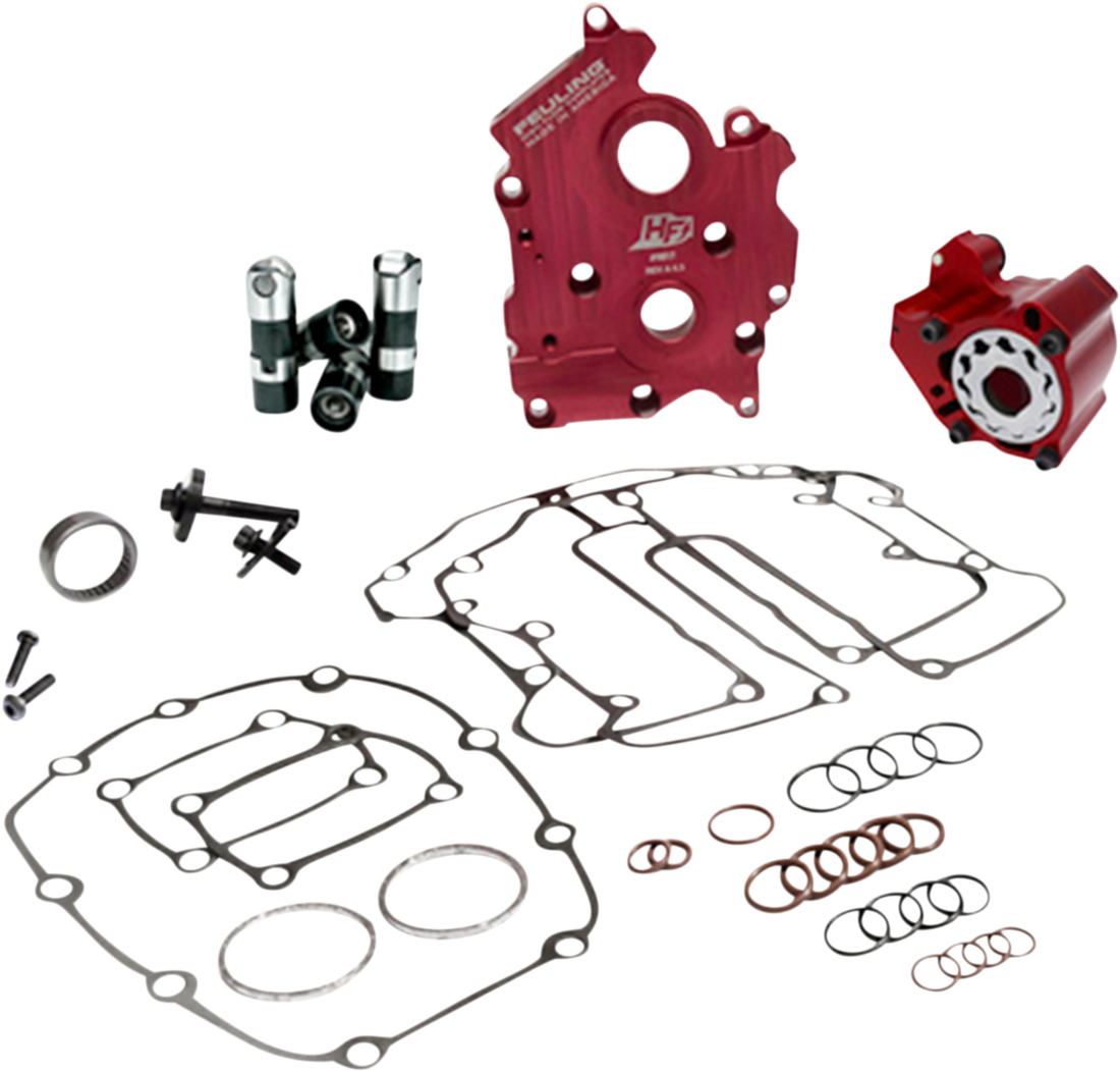 FEULING OIL PUMP CORP. Race Series? Oil System Kit 7099ST