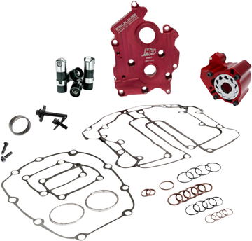 FEULING OIL PUMP CORP. Race Series? Oil System Kit 7099ST