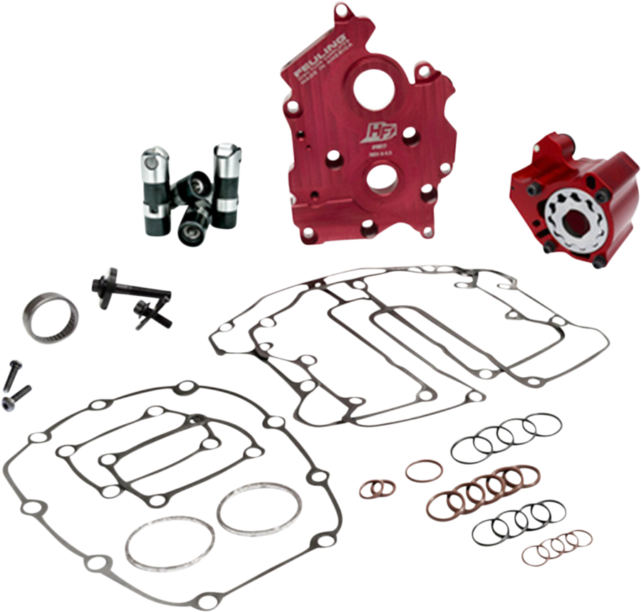 FEULING OIL PUMP CORP. Race Series? Oil System Kit 7099ST