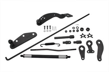 22-0707 - Brake Control Kit Mechanical