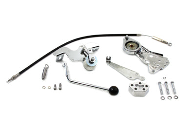 22-0735 - Jockey Shifter Kit