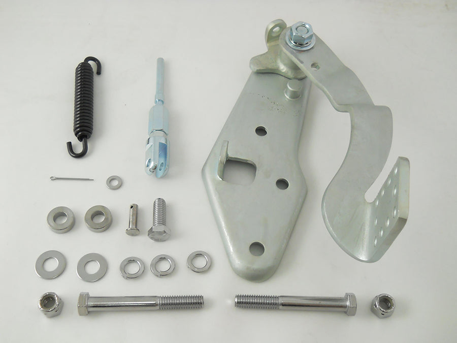 22-0747 - Zinc Hydraulic Brake Control Kit