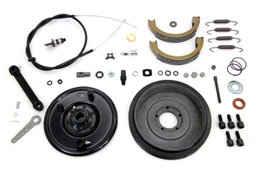 22-0776 - Brake Backing Plate Kit