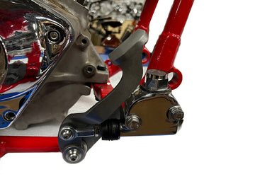 22-0787 - AEE Hydraulic Brake Pedal Kit