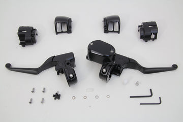 22-0842 - Handlebar Control Kit Black