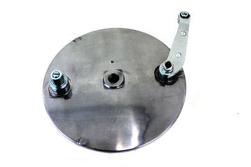 22-0844 - Rear Brake Backing Plate Kit Polished