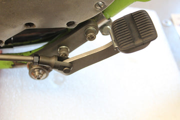 22-0904 - AEE Stainless Steel Brake Control Kit