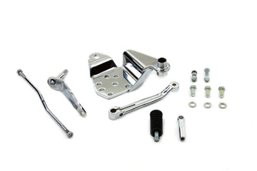 22-1015 - Chrome Shifter Control Kit