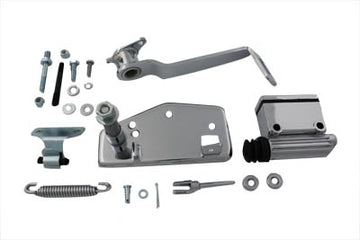 22-1017 - Forward Control Kit Hydraulic