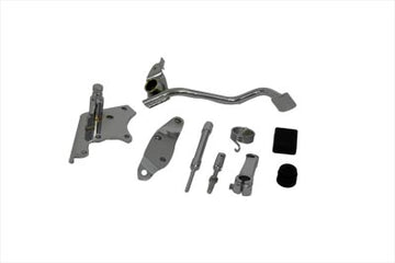 22-1058 - Chrome Mid Brake Control Kit Kelsey Hayes Type