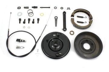 22-1084 - Brake Backing Plate Kit