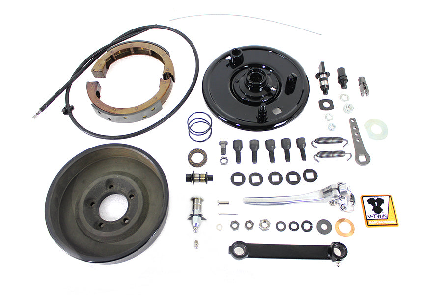 22-1088 - Brake Backing Plate Kit