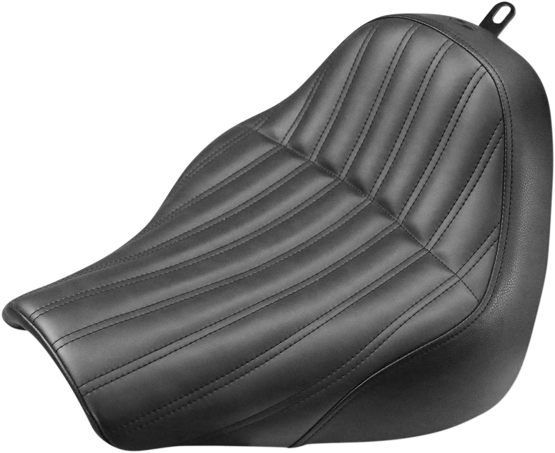 0802-1178 - SADDLEMEN Renegade Solo Seat - Knuckle 818-31-0023