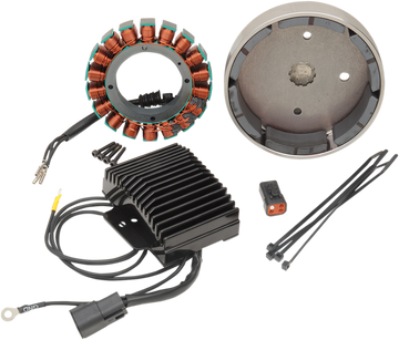 2112-0150 - CYCLE ELECTRIC INC Charging Kit - Harley Davidson CE-63T