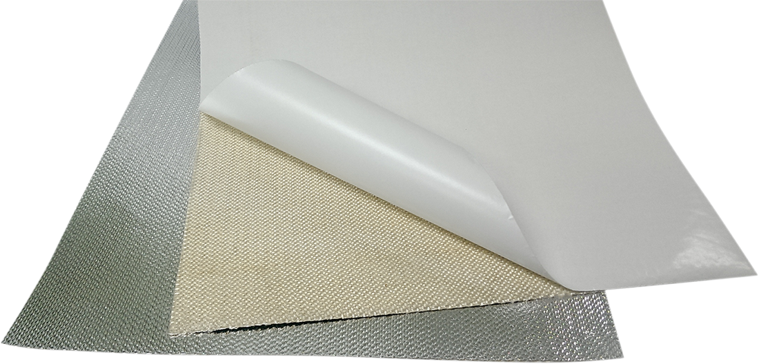 0710-0236 - CYCLE PERFORMANCE PROD. Peel Stick Wrap Blanket CPP/9091