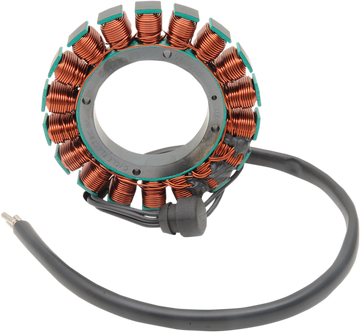 2112-0396 - CYCLE ELECTRIC INC Replacement Stator CE-6012