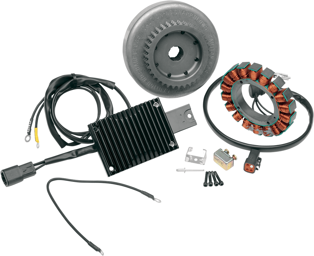 2112-0404 - CYCLE ELECTRIC INC Charging Kit - Harley Davidson CE-69S