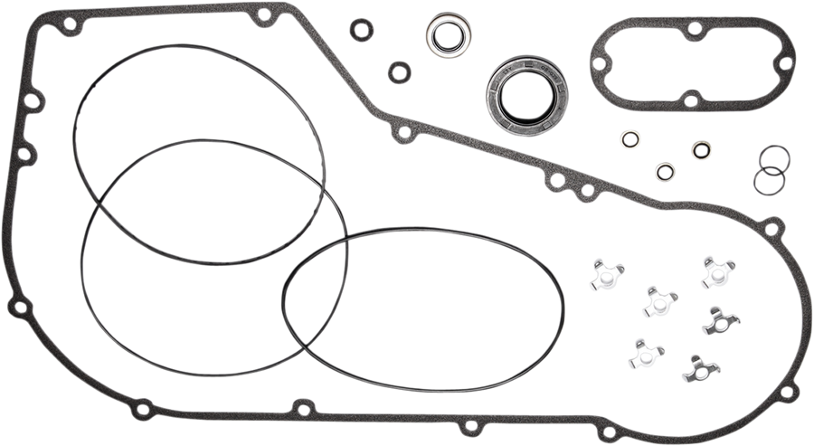 0934-0743 - COMETIC Primary Gasket Kit C9885