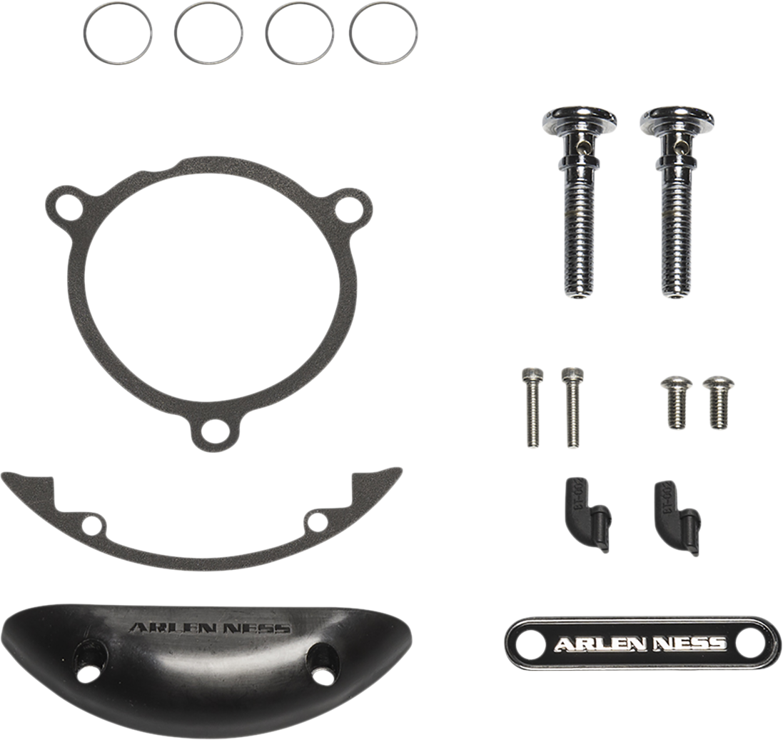 1010-2857 - ARLEN NESS Inverted Air Cleaner Hardware Kit 602-000