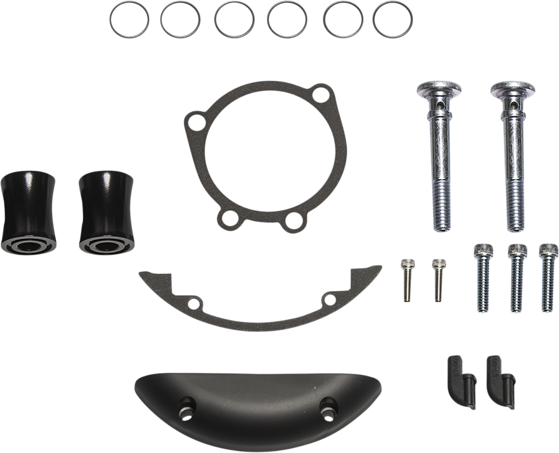 1010-2859 - ARLEN NESS Inverted Air Cleaner Hardware Kit 602-002