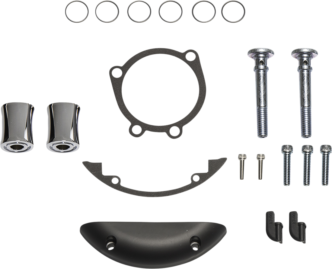 1010-2863 - ARLEN NESS Inverted Air Cleaner Hardware Kit 602-006