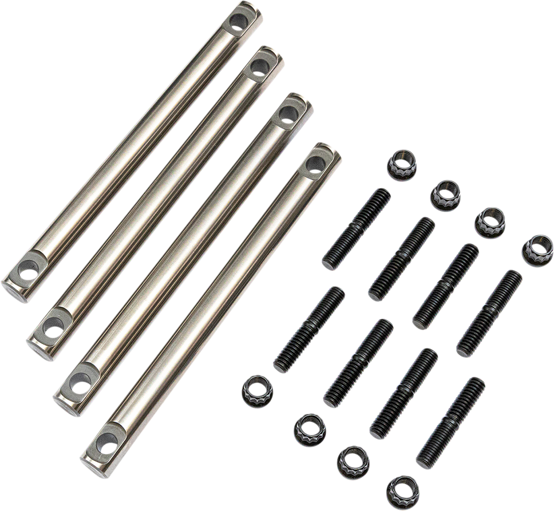 2401-1525 - FEULING OIL PUMP CORP. Rocker Shaft Bolt Kit - M8 1232