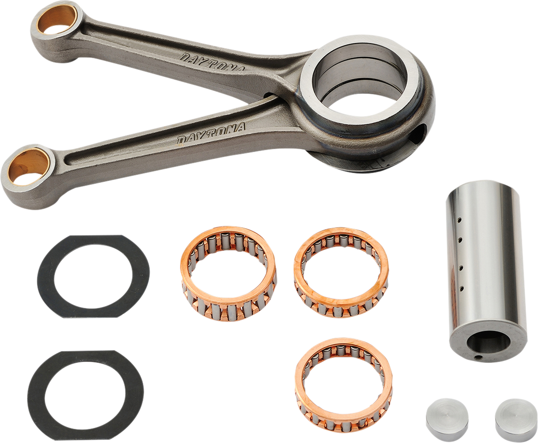 DRAG SPECIALTIES Connecting Rod Set 80041